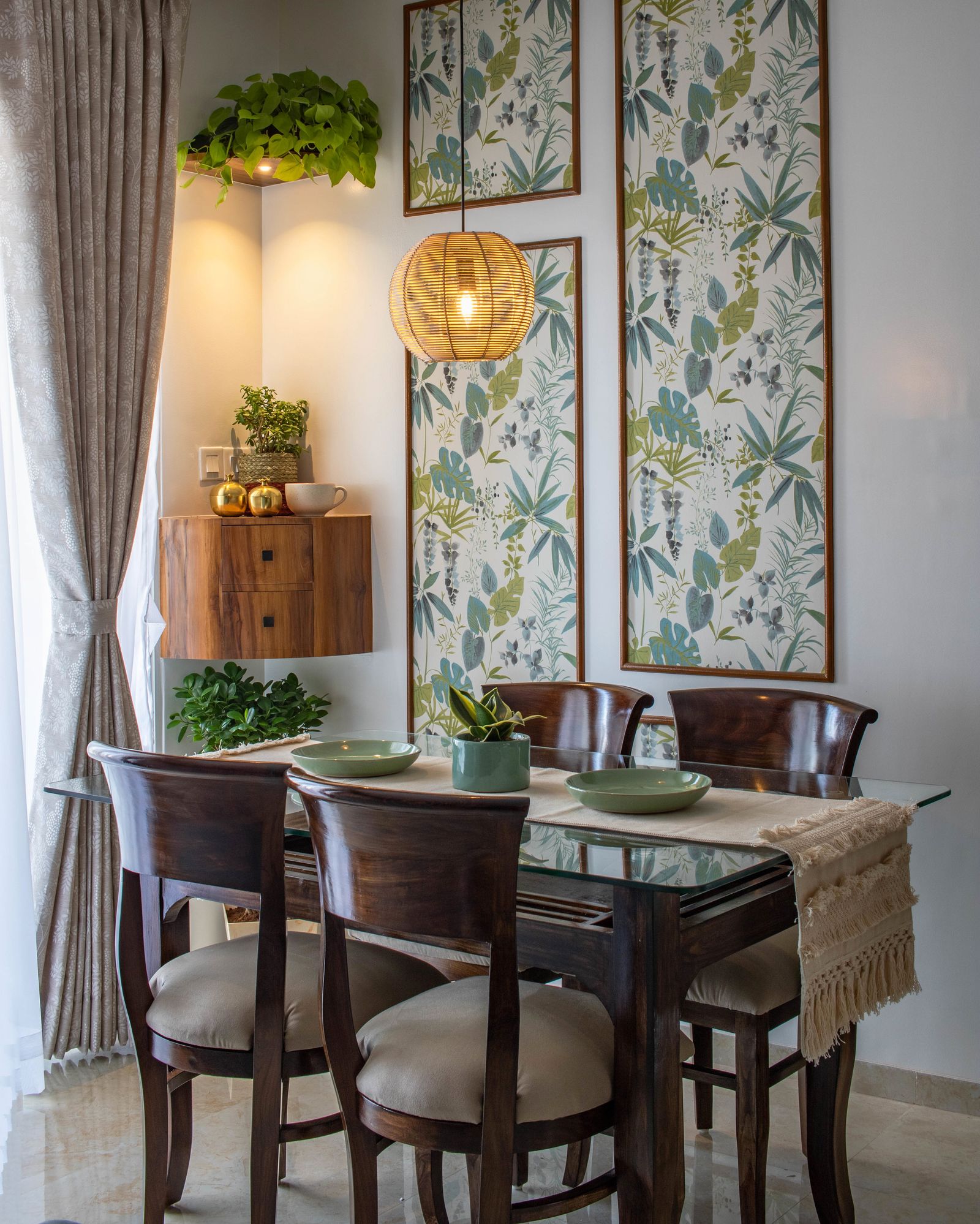 Magnolia — Residential — Pune